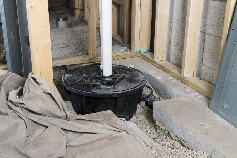 Sump Pump Maintenance