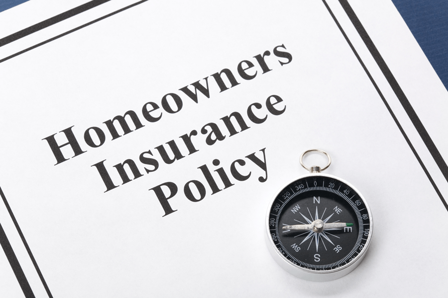 Lower Your Homeowners Insurance!