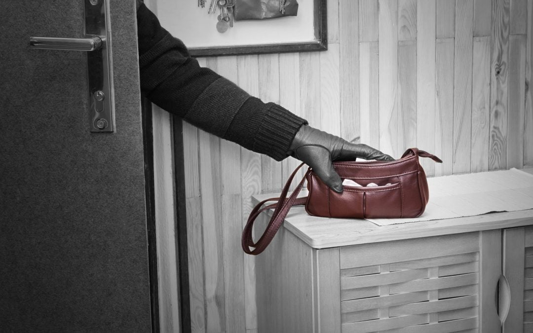 Burglary Facts