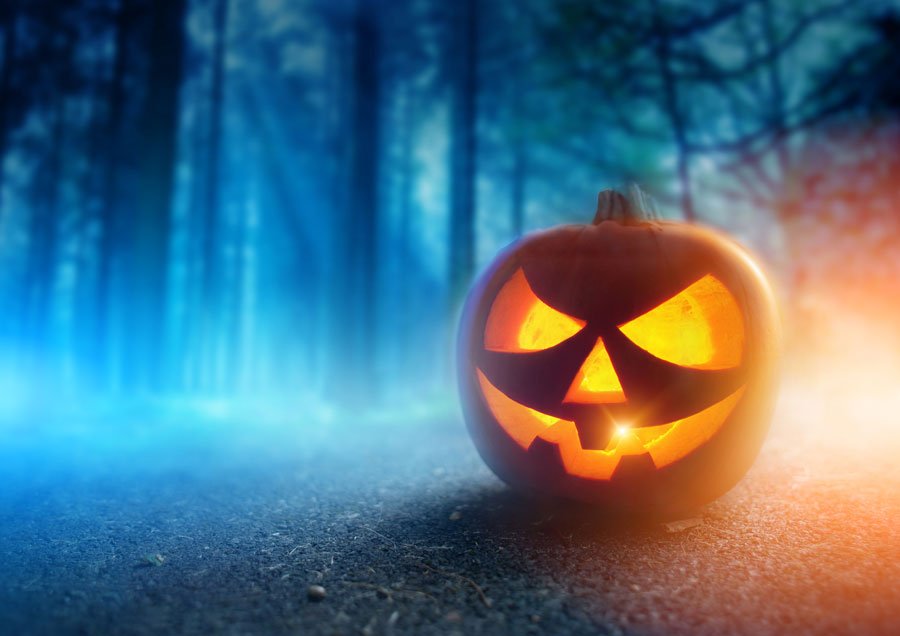 Halloween Security Tips You Should Never Ignore!