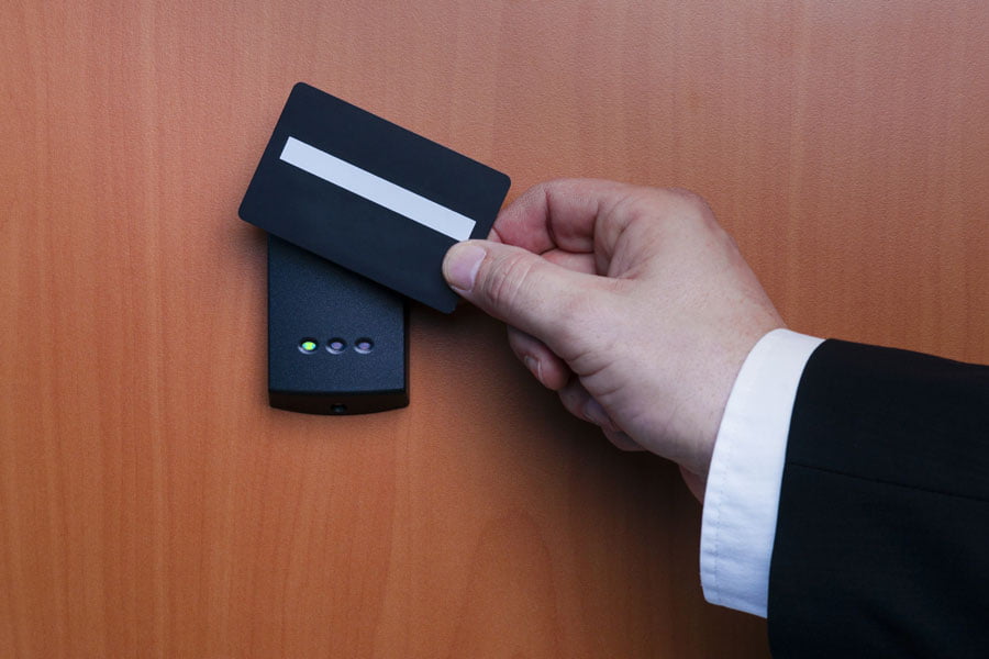 Access Control Security-What Technology Is Best For Your Business?