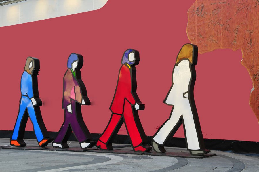 What The Beatles Could Learn From Total Connect Security?