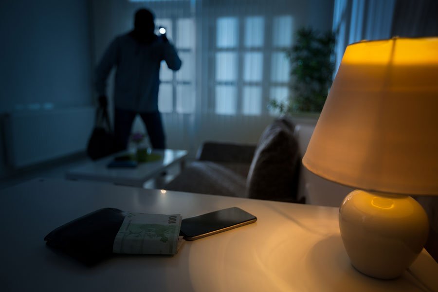 5 Valuable Tips for Keeping Your Home Safe While You’re Away