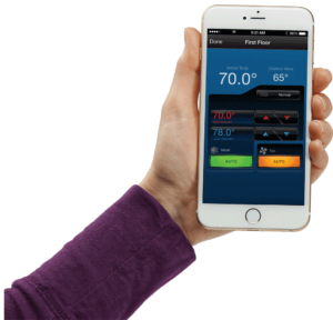 Wireless Home Security System