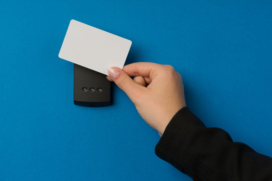 How Businesses Benefit From Access Control Systems?