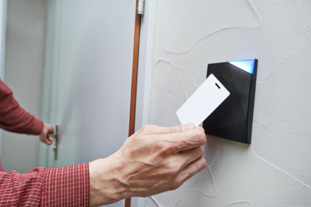 Access Control Systems