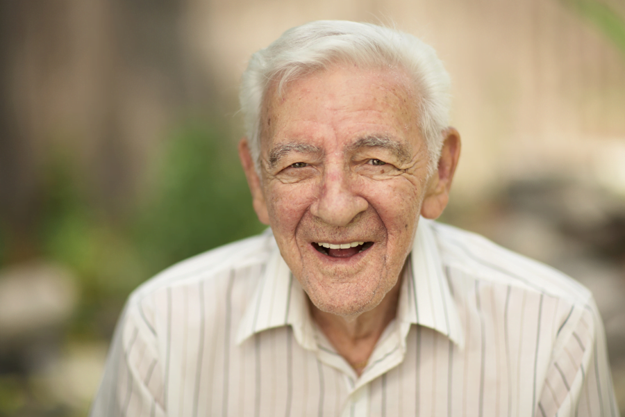 How Technology Helps Protect Elderly?