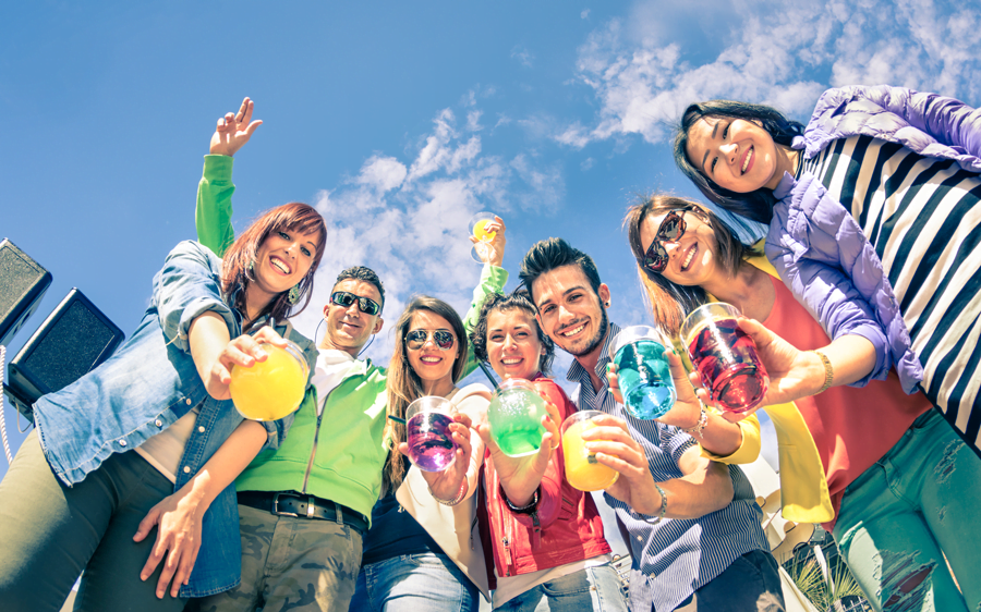 Summer Safety Checks