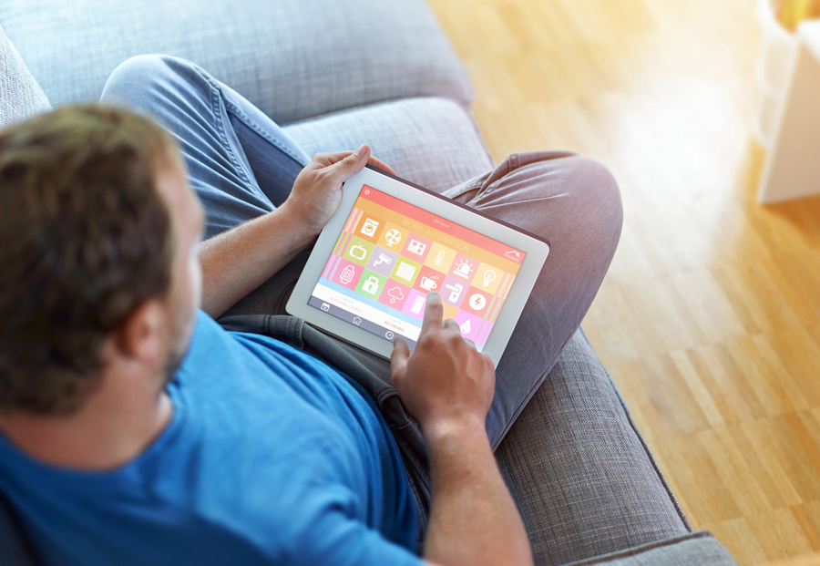 What Does Home Automation Really Mean?