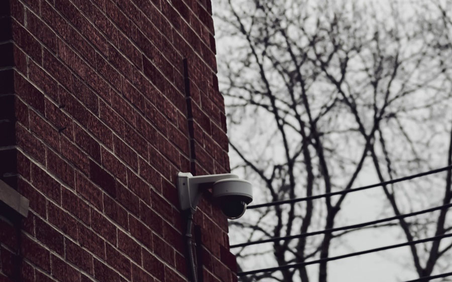 Why You Need a Property Surveillance System