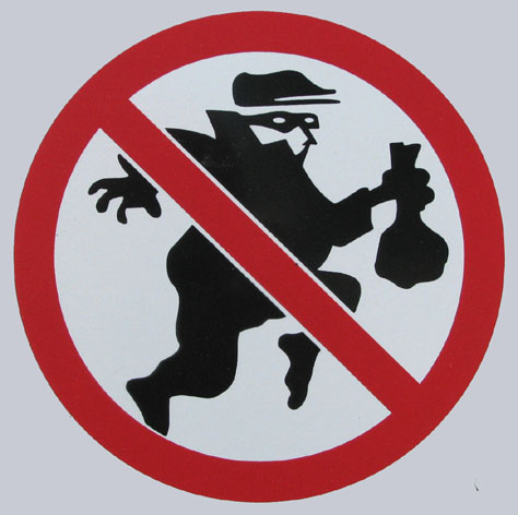 burglar